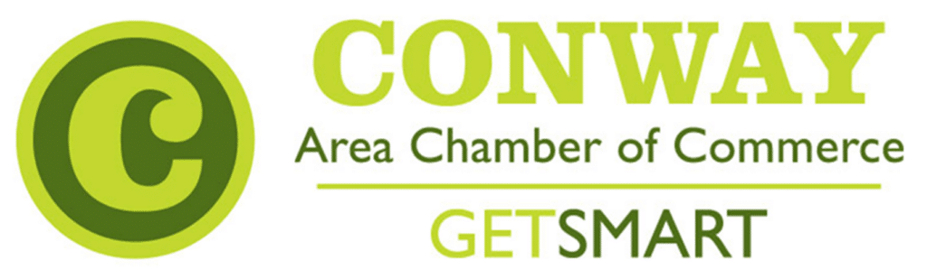 Logo - Conway Area Chamber of Commerce