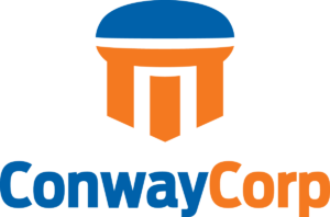CownayCorp Logo