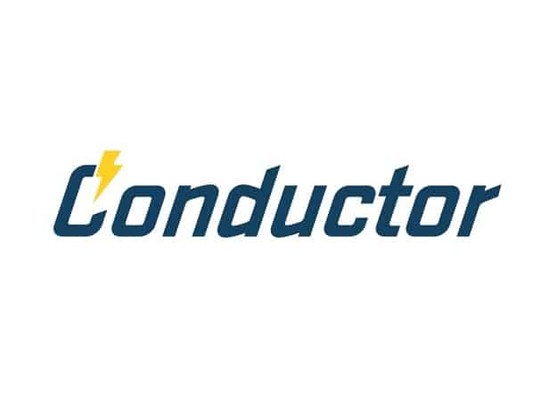 Logo - Conductor